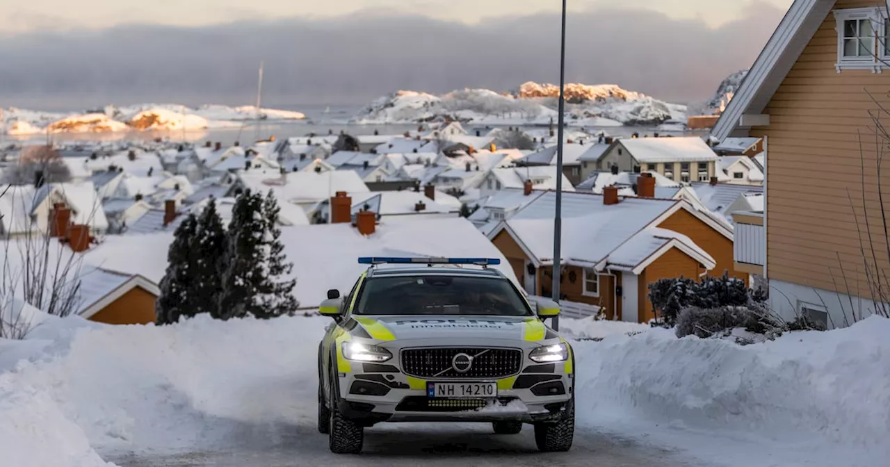 Riksadvokaten henlegger Stavern-saken