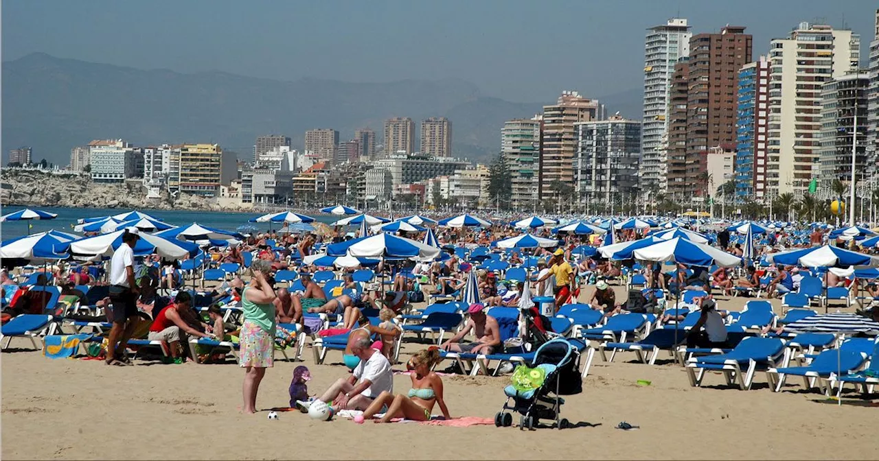 Benidorm expert shares the one aspect tourists always get wrong about the area