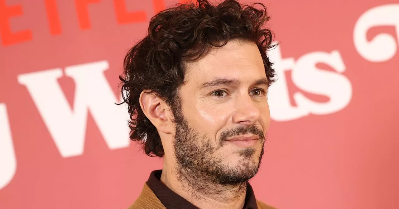 Inside Nobody Wants This star Adam Brody's life with famous wife