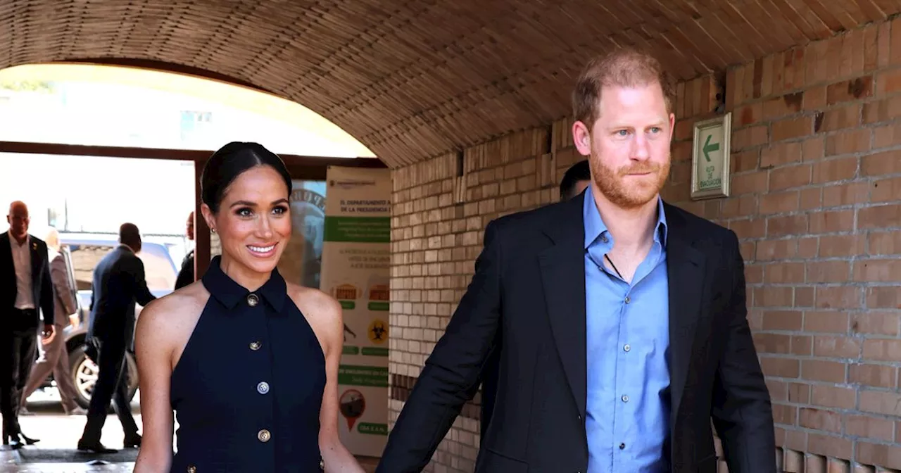 Meghan Markle's ex-employee breaks silence to give verdict on her and Harry