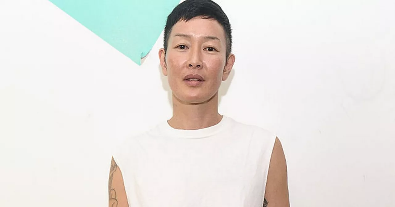 Model Jenny Shimizu felt like 'high-class hooker' dating Madonna in the 90s