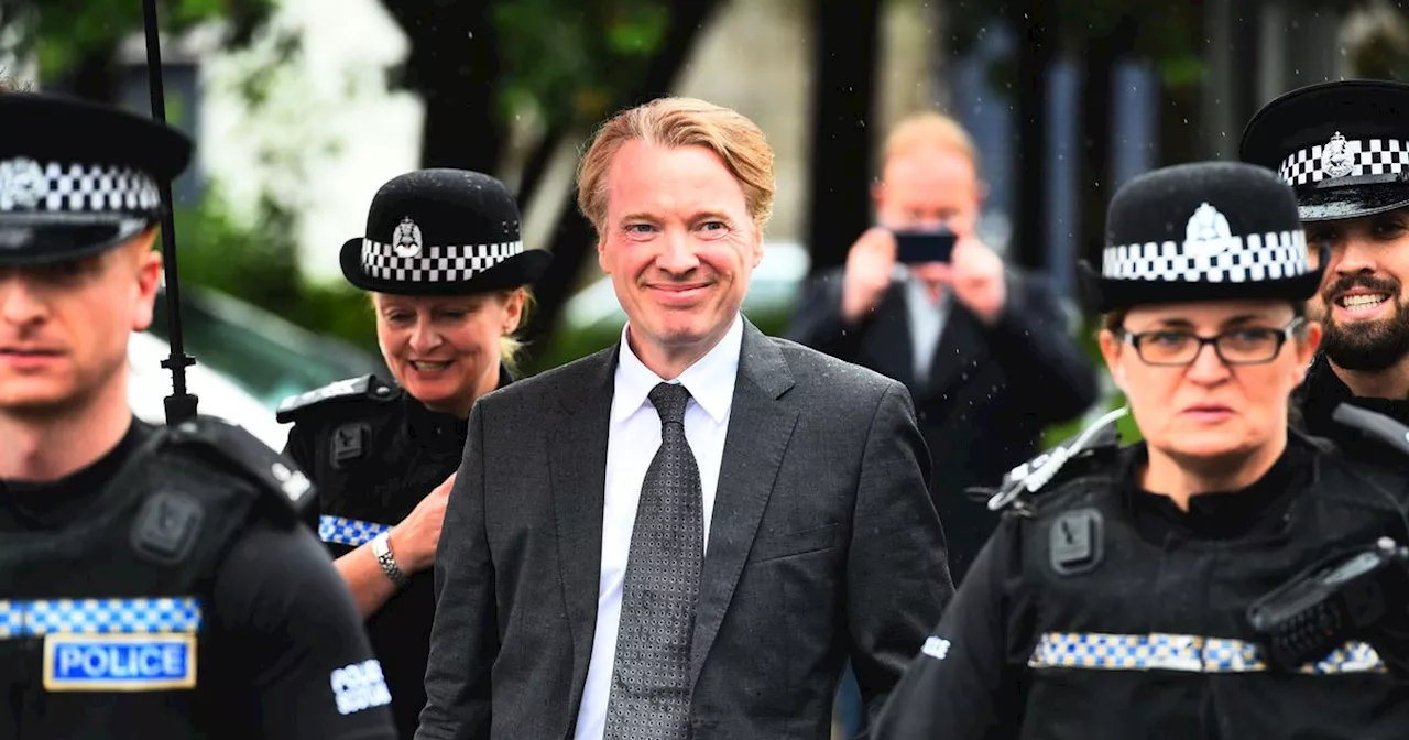 Rogue business pariah Craig Whyte emerges in new tax avoidance venture