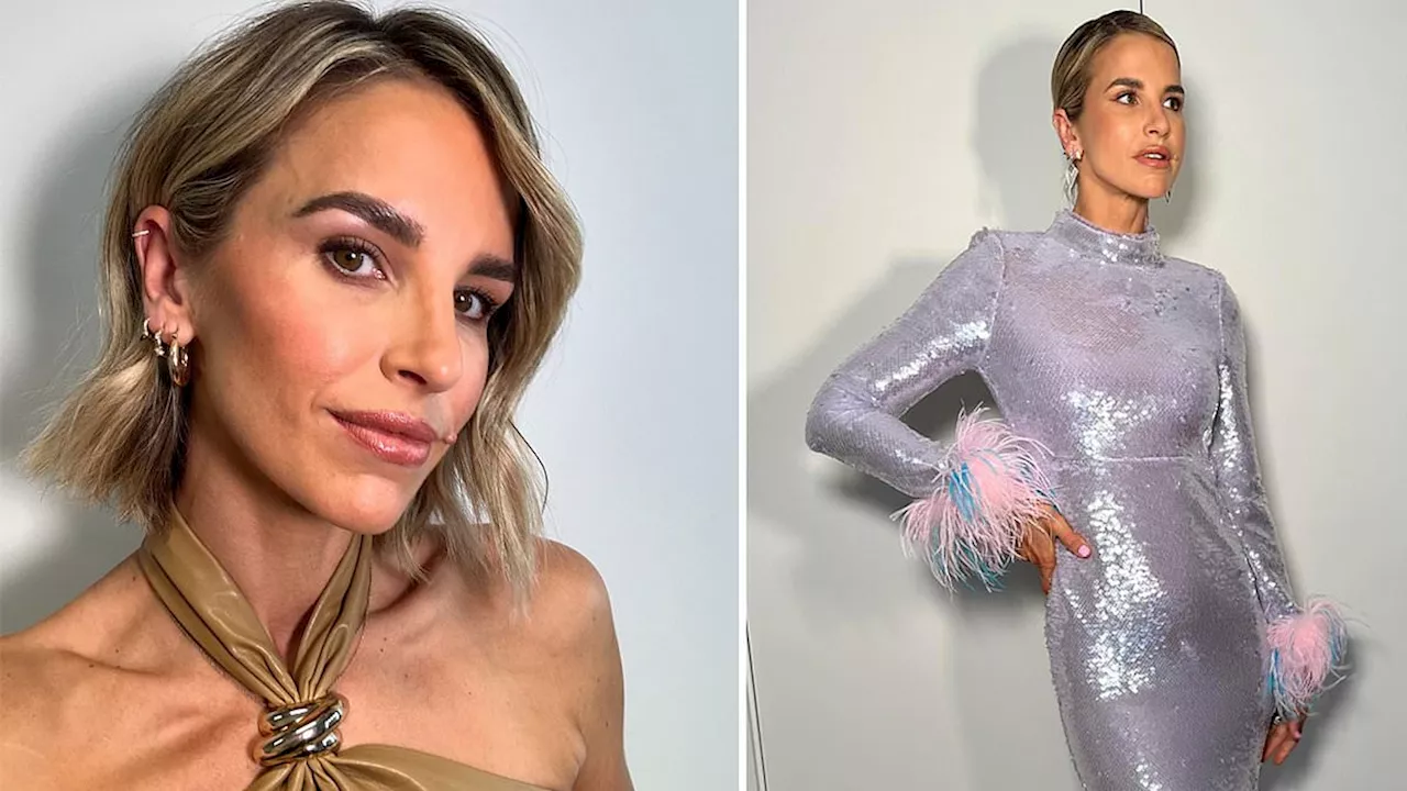 Vogue Williams reveals 'worst' misconception about her career which everybody has been getting wrong...