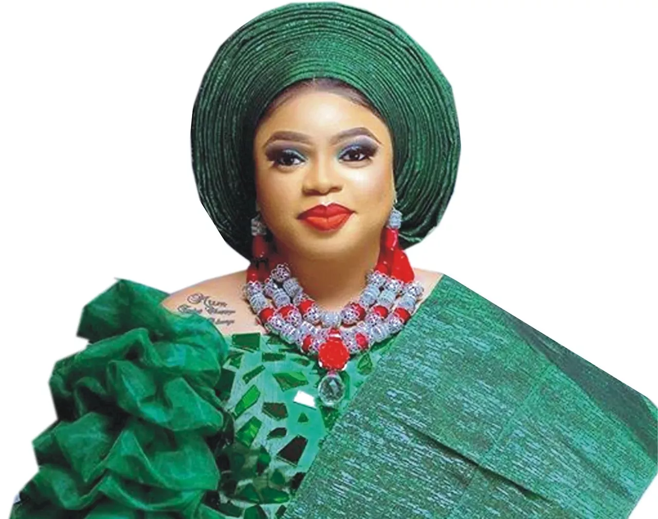 – Bobrisky denies bribing EFCC officials with N15m