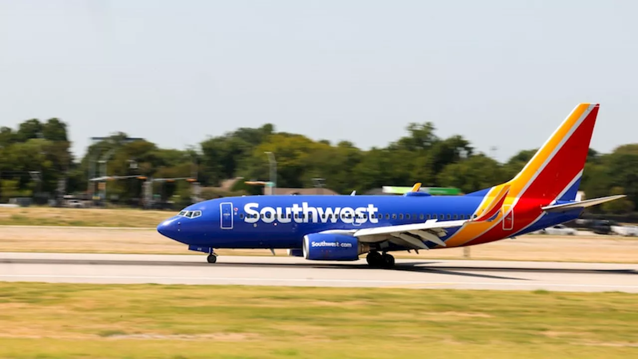 Southwest makes cuts at key base amid tense activist investor fight