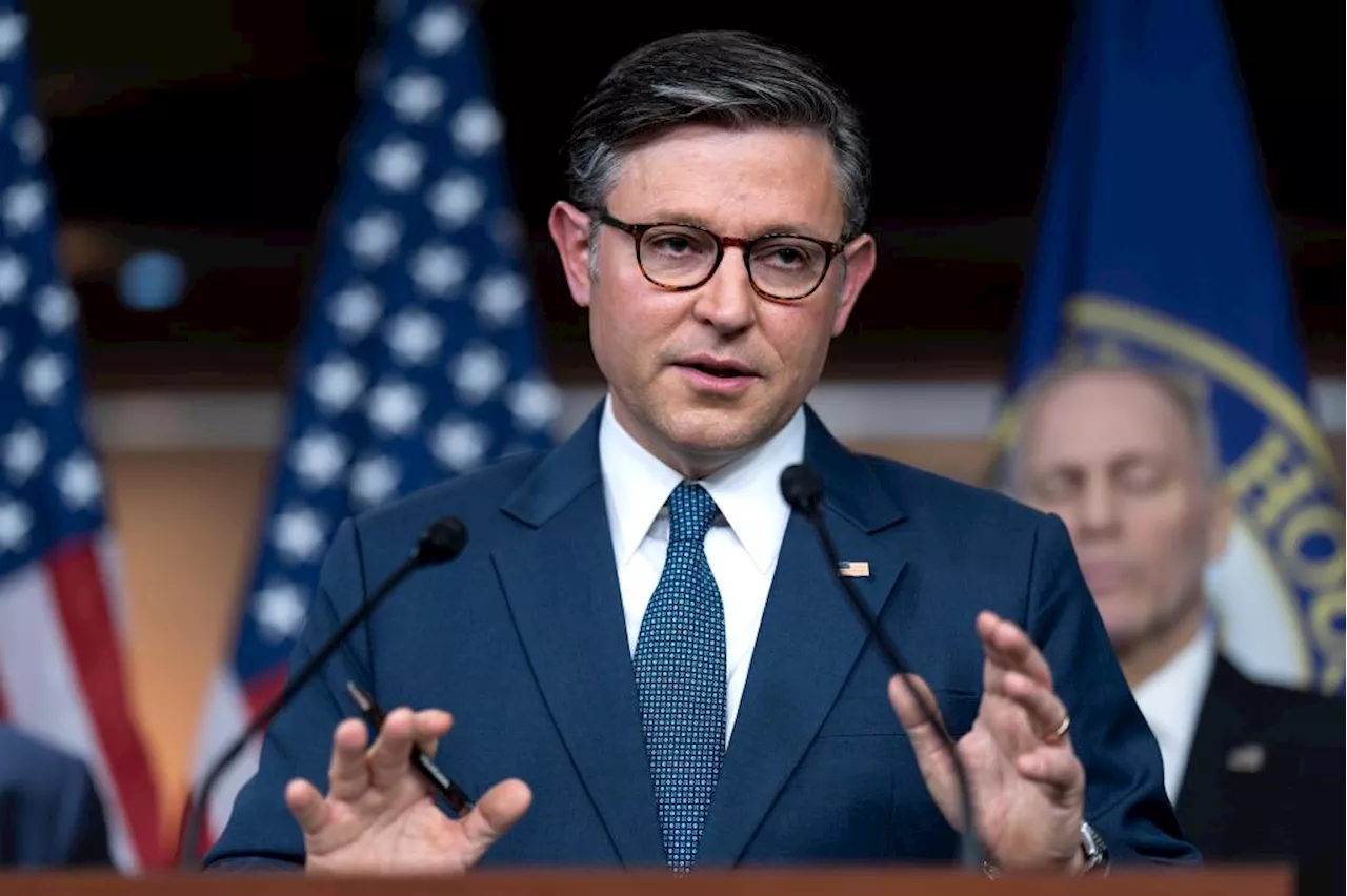 House passes temporary bill to avoid shutdown as lawmakers punt spending decisions to December