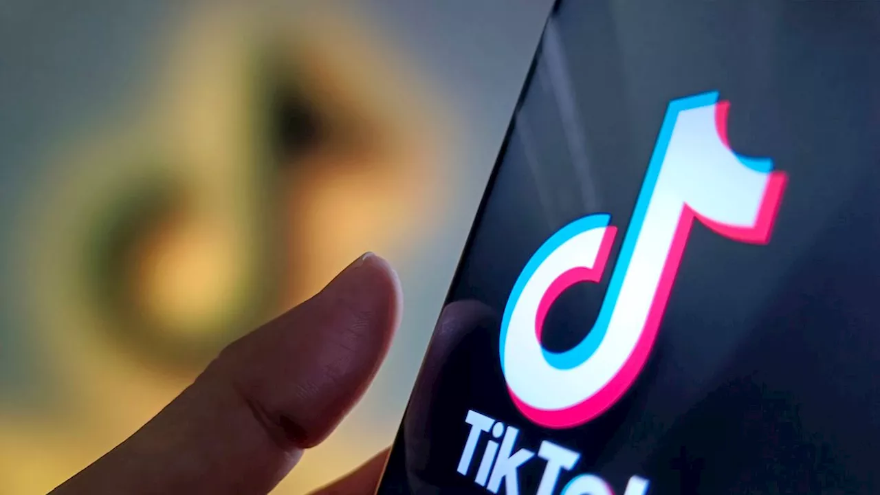 US-Präsidentschaftswahlen 2024: TikTok löscht Konten russischer Propagandamedien