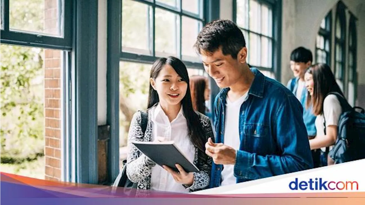 Beasiswa Utama LPS 2024 Dibuka, Mahasiswa Cek!