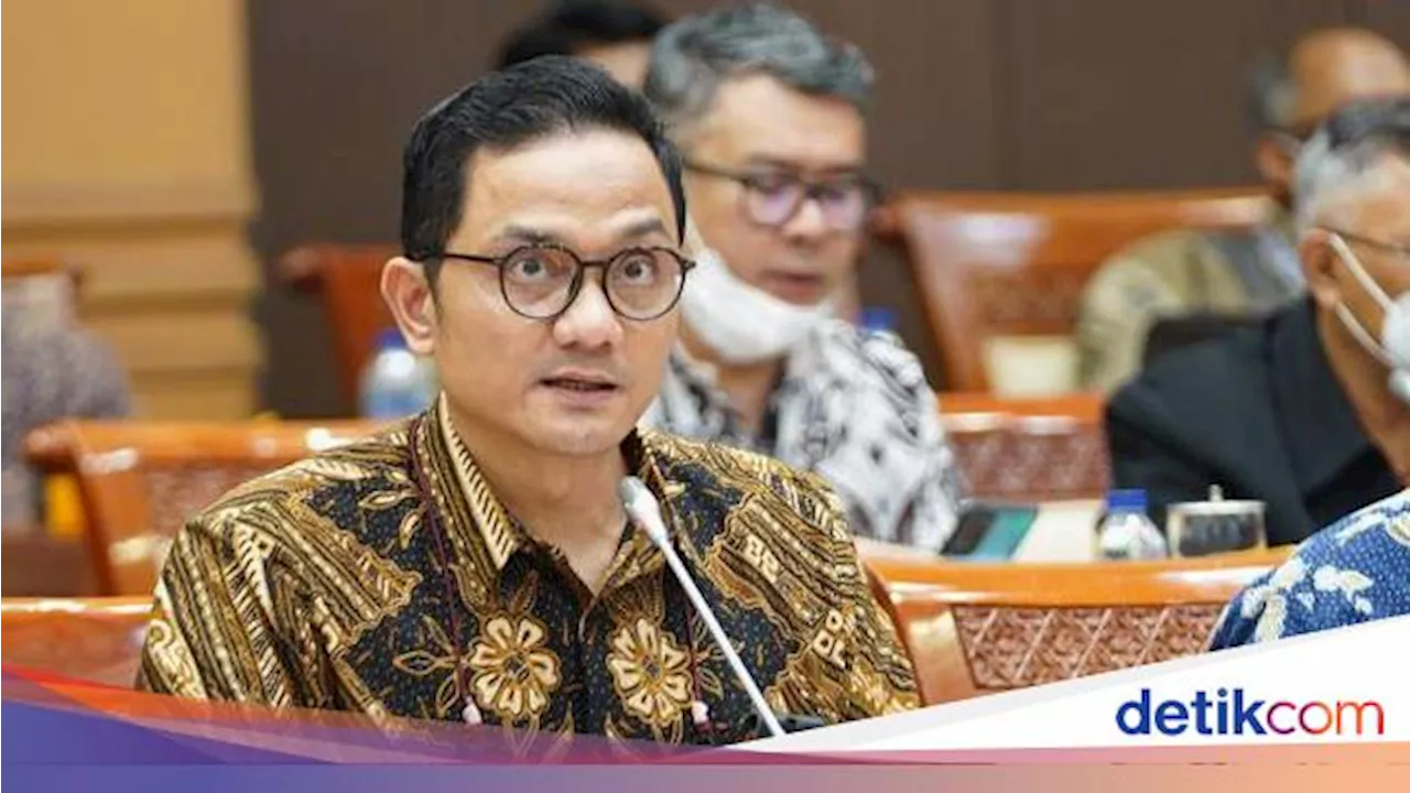 BPKH: Distribusi Nilai Manfaat Jemaah Haji Tunggu Naik Jadi Rp4,4 Miliar pada 2025