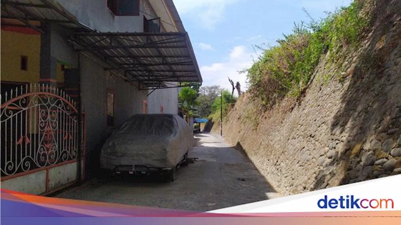 Heboh Warga Bangun Garasi Sampai Tutup Jalan, Aturan Benarnya Gimana?