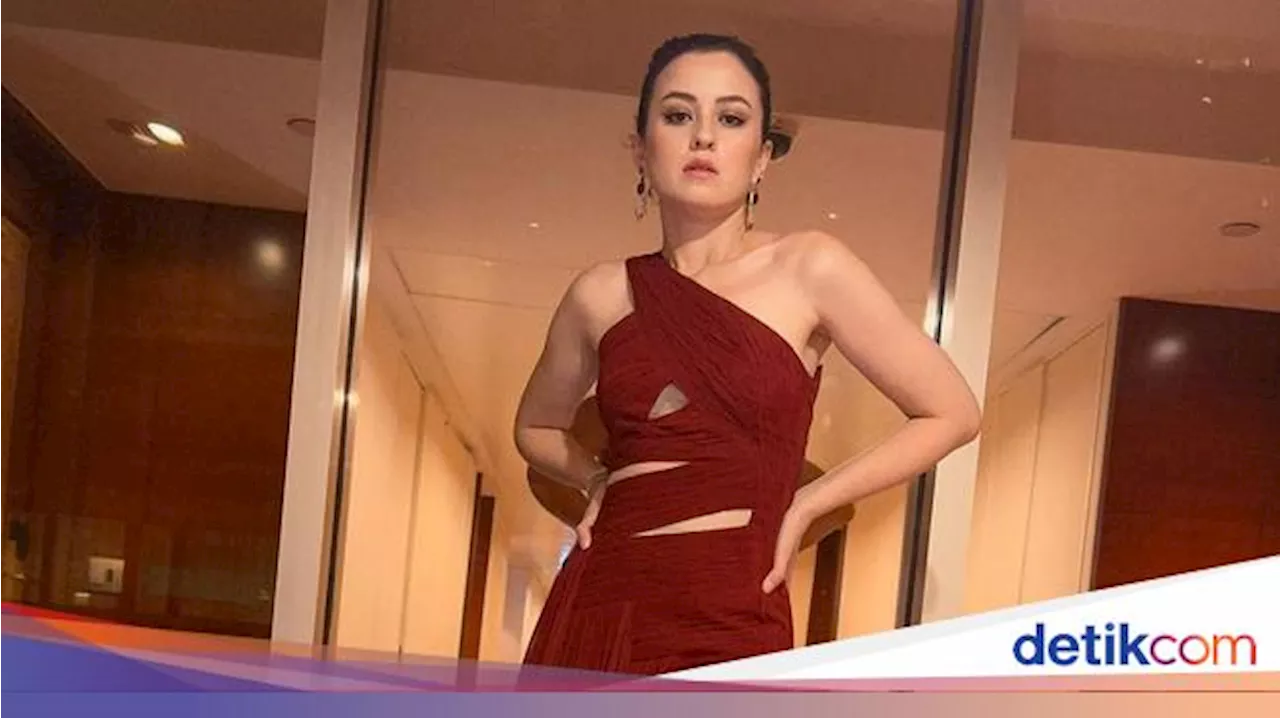 Ibu Kimberly Ryder Blak-blakan Dugaan KDRT yang Dialami Anaknya