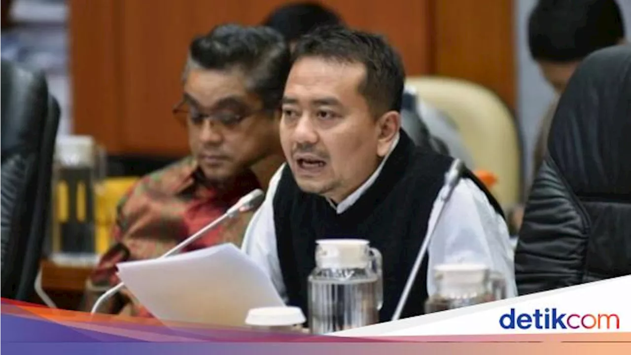 Ketua Komisi X DPR: Bullying Kalau Tidak Viral, Dianggap Sepele