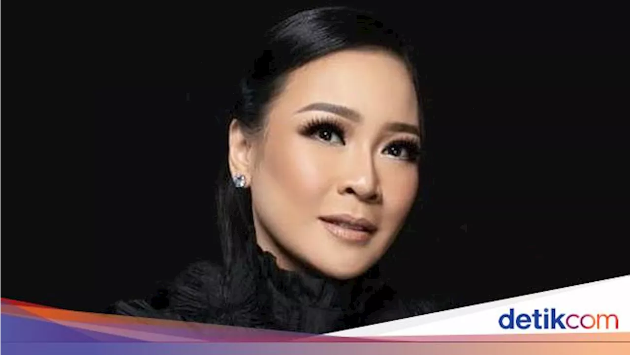 Nostalgia Classic Disco Bareng Wanda Omar dan Ria Prawiro Lewat Merapat