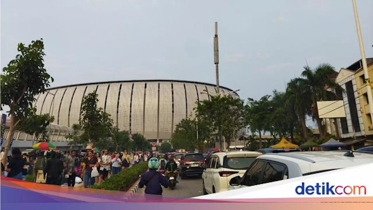 SEVENTEEN Umumkan Konser Jakarta, Carats Indonesia: Venue Jangan JIS!