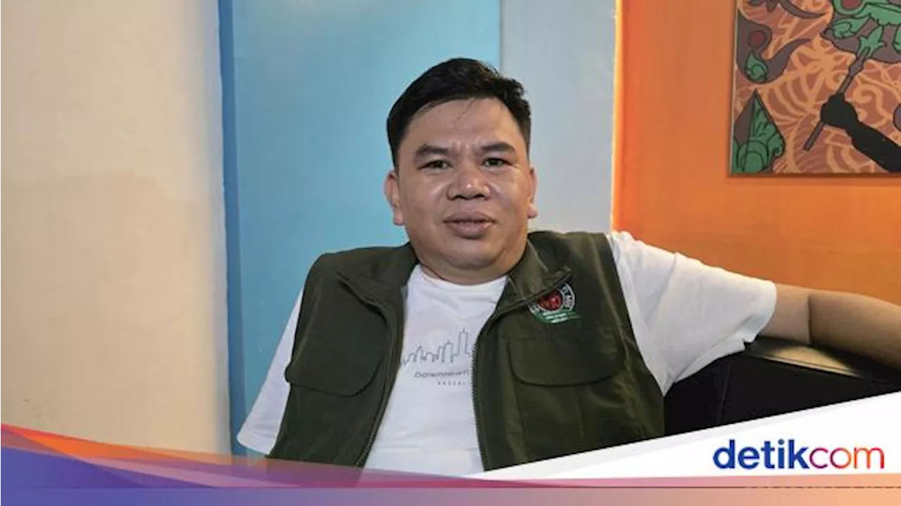 Tim Pemenangan Gita Ariadi Alihkan Dukungan ke Rohmi-Firin di Pilgub NTB