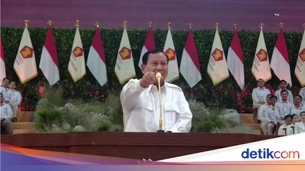 Awal Menjabat Prabowo Mau Rombak Kemenkeu dan Kementerian BUMN