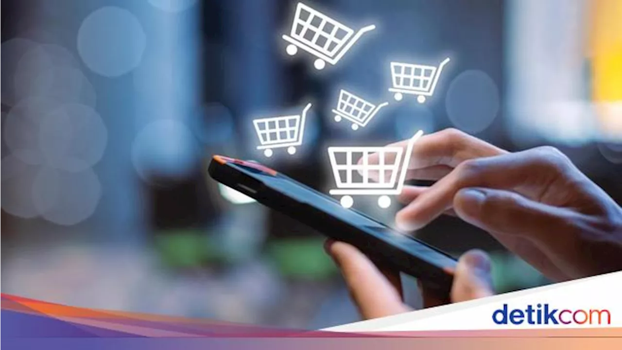 Harbolnas, Pakar Ungkap Alasan Jualan di e-Commerce Masih Menguntungkan