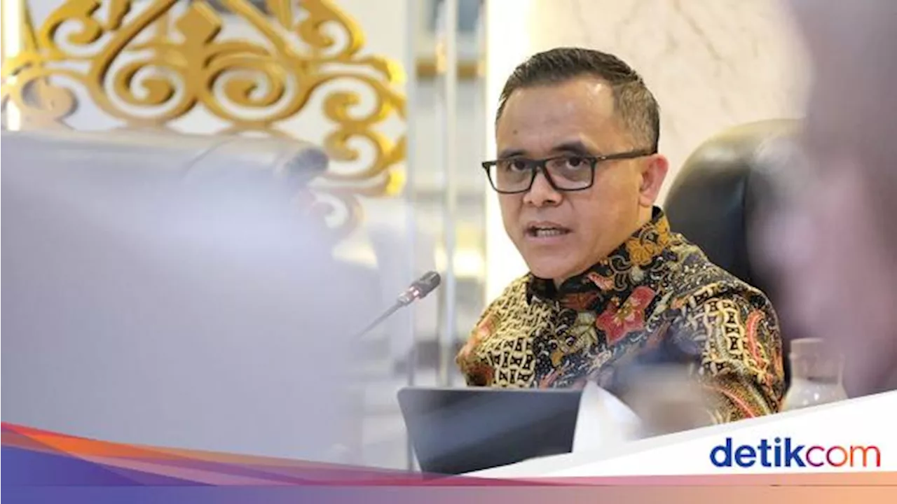 Larangan Keras ASN Terlibat Judi Online, Ini Aturannya