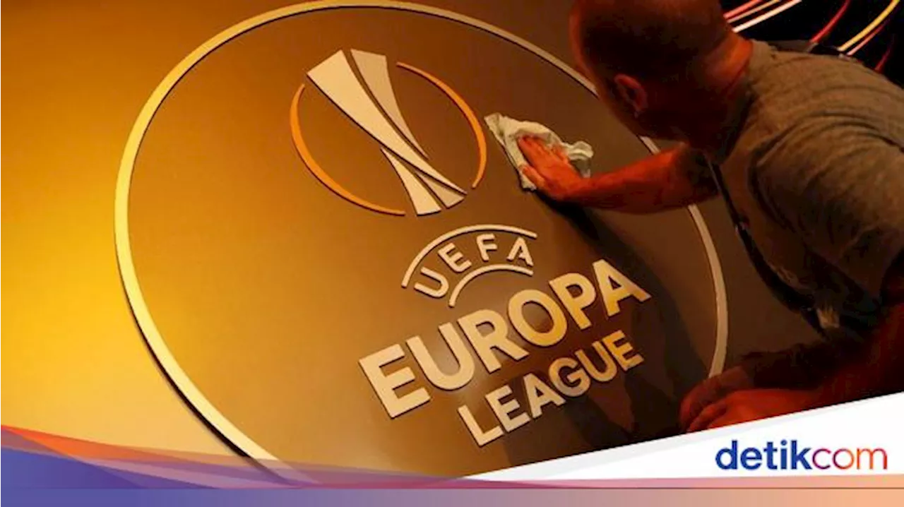 Jadwal Liga Europa: Ada Manchester United Vs FC Twente di Matchday 1