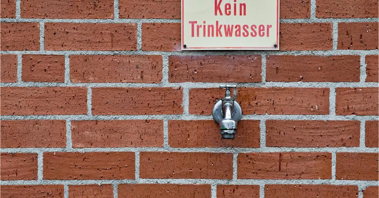 Klagenfurter Trinkwasser mit Fäkalbakterien verunreinigt: Kritik am Krisenmanagement