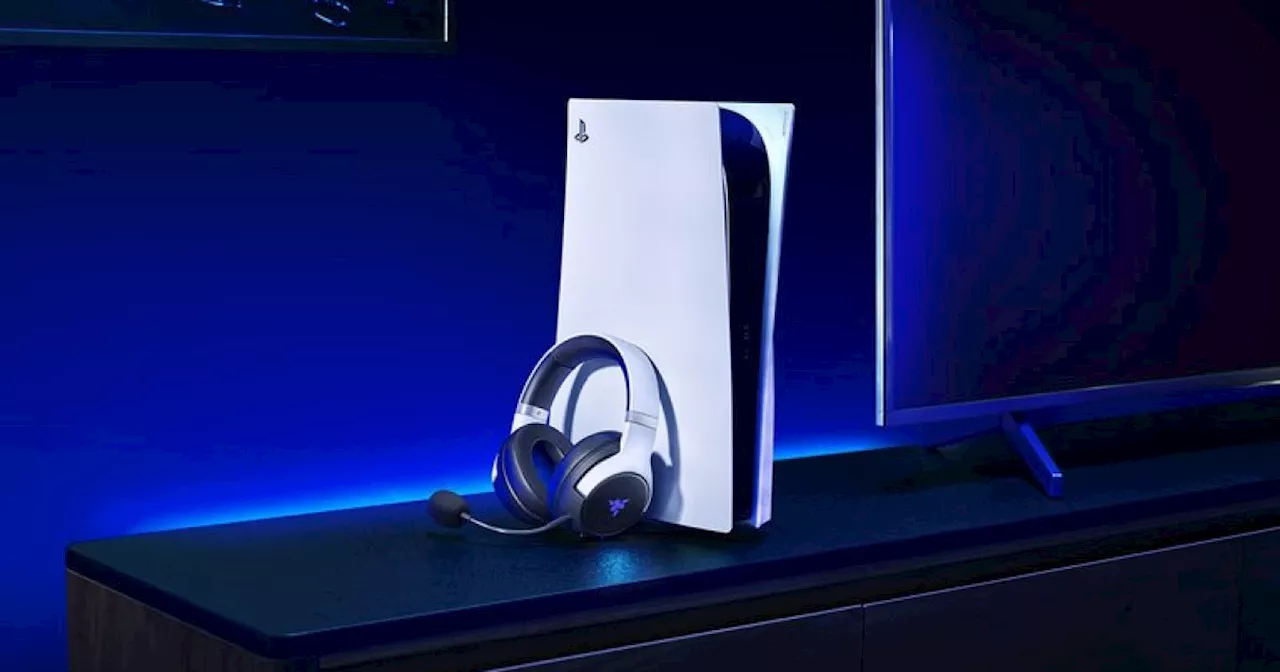 How to connect Bluetooth headphones to a PS5