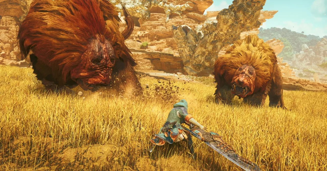 The internet is furious about Monster Hunter Wilds’ PC requirements