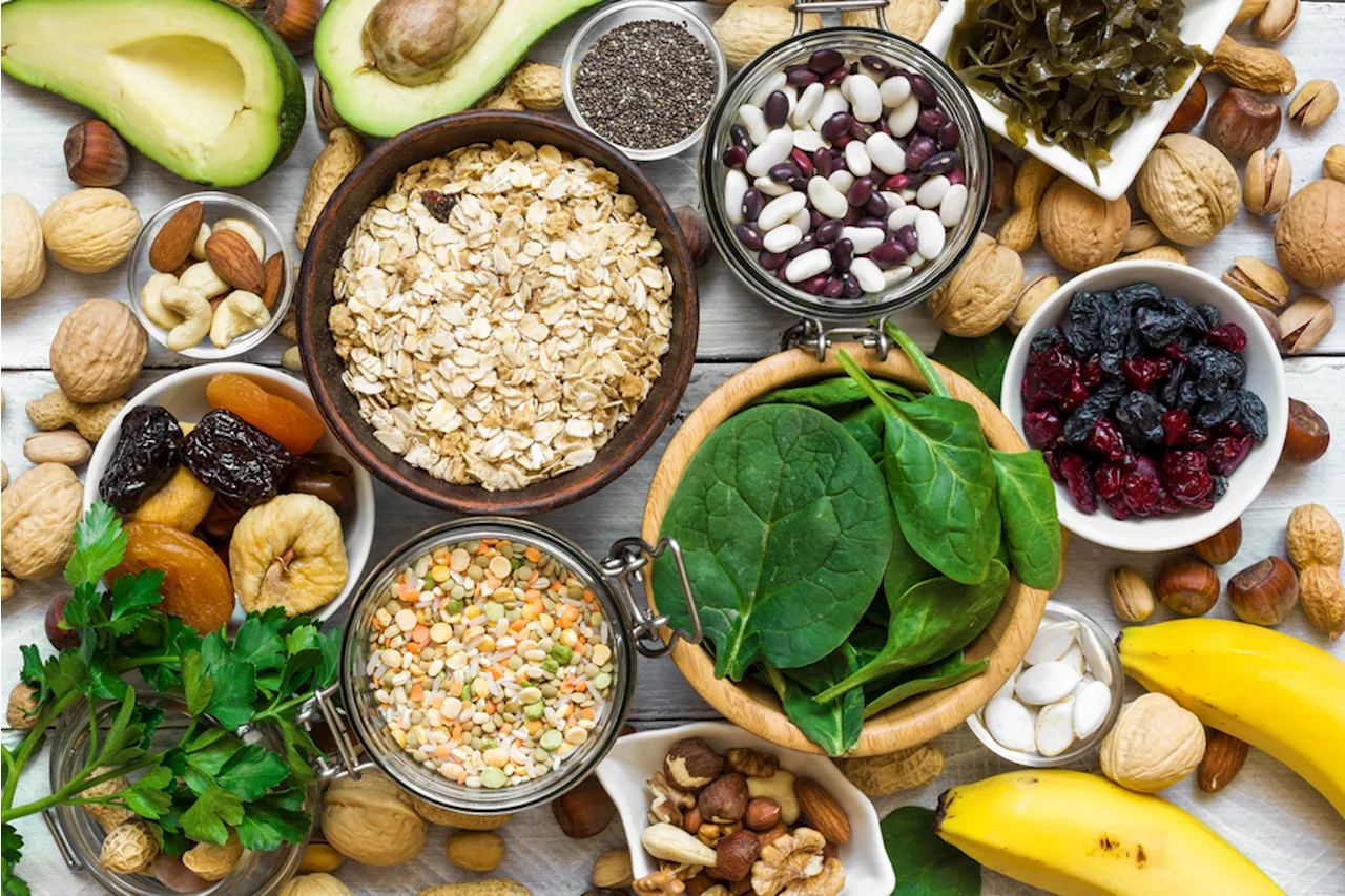 Magnesium-Rich Foods May Help Lower Dementia Risk and Boost Brain Health