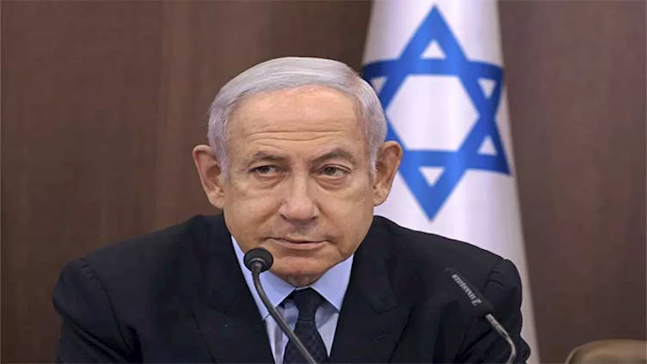 Netanyahu will address the UN as Israel, bogged down by one war, barrels toward another