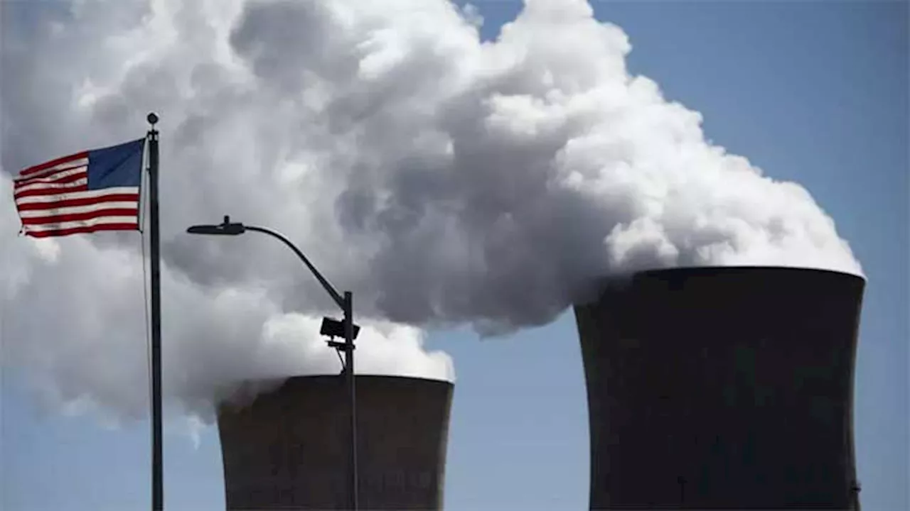 Restarting nuclear power plants: the unprecedented gamble in the US