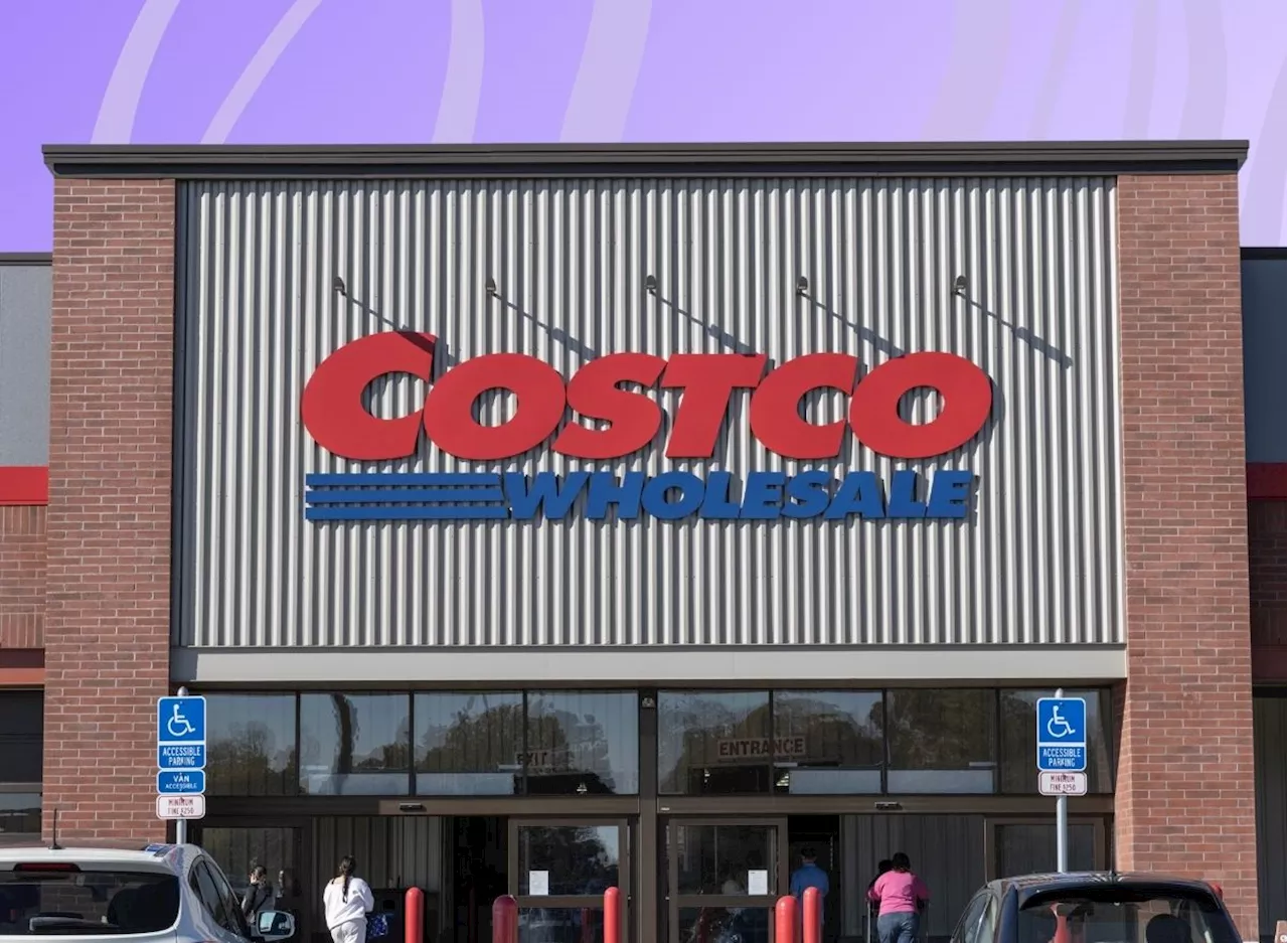 Costco's Indulgent New Dessert Has Shoppers Drooling: 'Looks Dangerous'