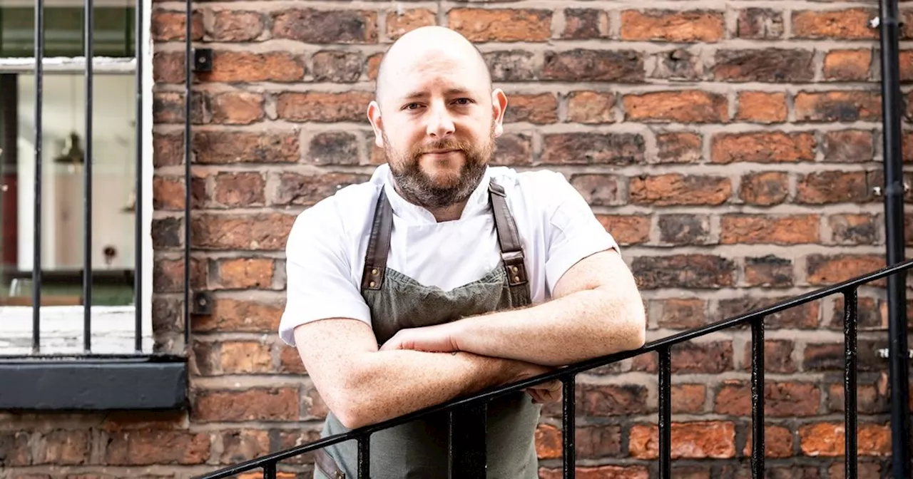 Hope Street Restaurant Vetch Awarded Two AA Rosettes For Culinary Excellence