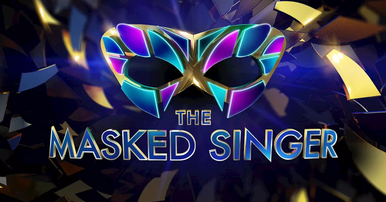 ITV announce major change to The Masked Singer as Rita Ora replaced