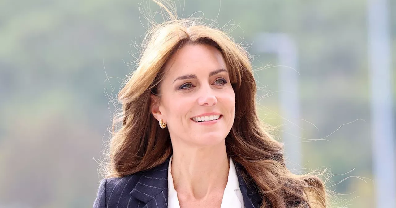 Kate Middleton's £750 anti-ageing cream now discounted by 87%