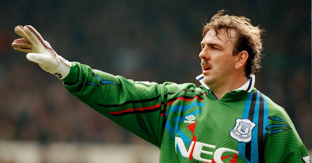 Neville Southall sends blunt warning to Friedkin Group and Sean Dyche after Everton takeover deal