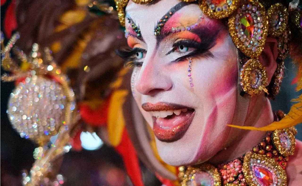 Comunidad LGBTQ+ denunciará prohibición de espectáculos de Drag Queens en San Nicolás de los Garza, Nuevo León