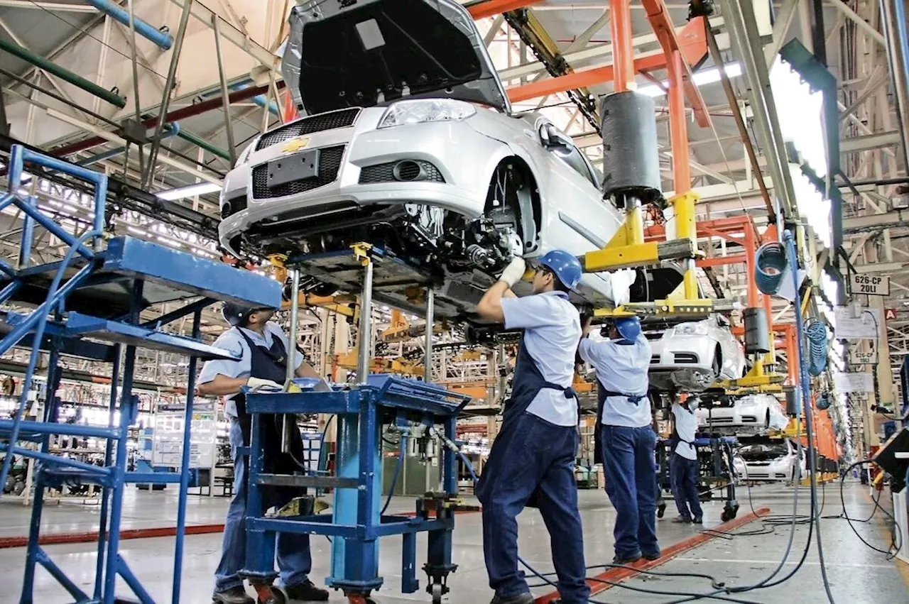 Sector automotriz de México prepara misión comercial en Brasil