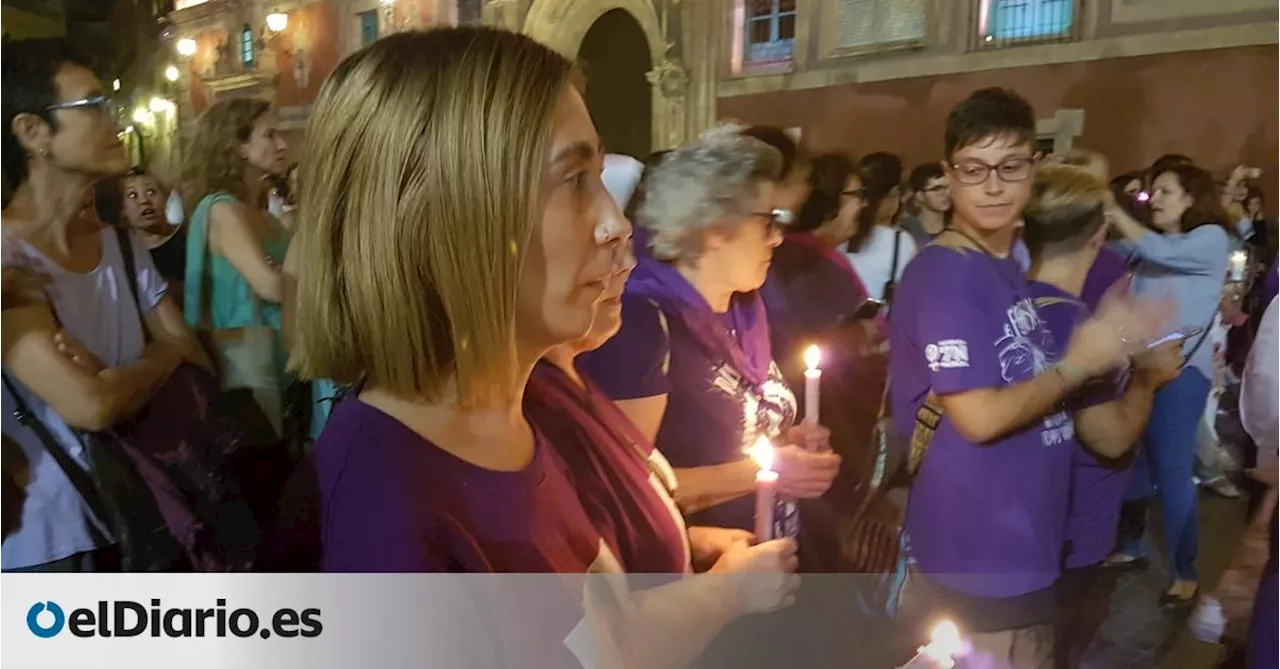 El Constitucional obliga a los tribunales a estudiar la reclamación de una víctima de violencia vicaria