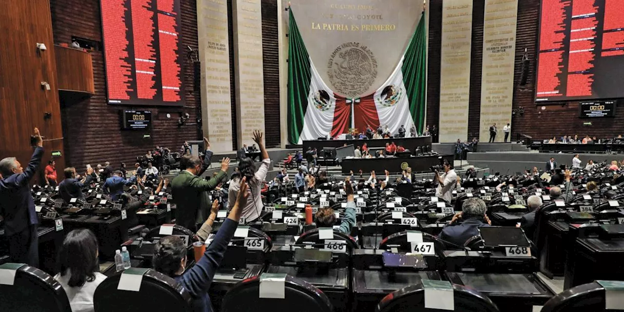 Diputados aprueban salario de 16,700 para maestros, policías y personal de enfermería