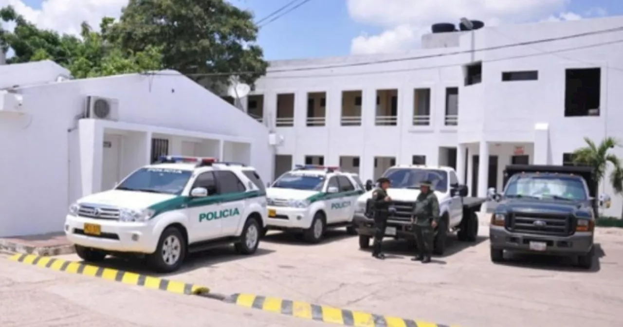 Presos inician huelga de hambre en Maicao, La Guajira