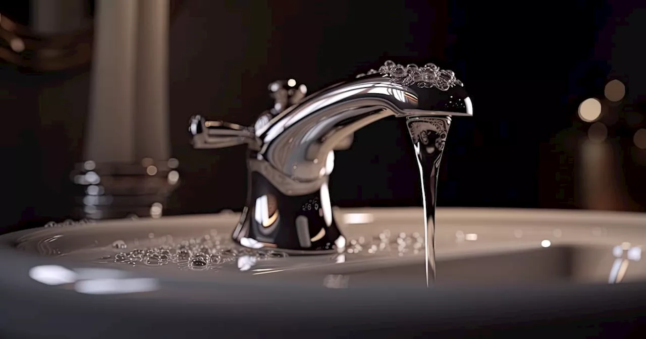 Fuga tiene sin agua algunos barrios de Cartagena