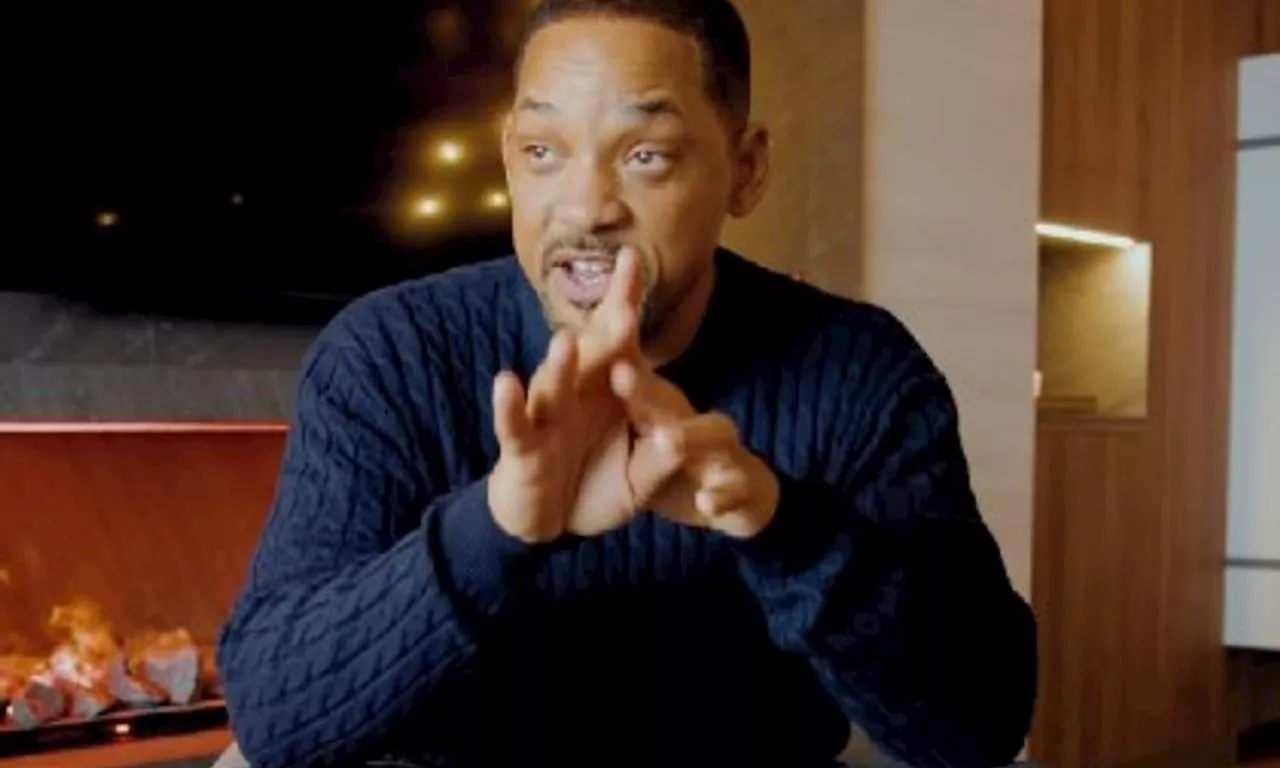 Will Smith issues tongue-in-cheek ’statement’ following Jada Pinkett Smith revelations