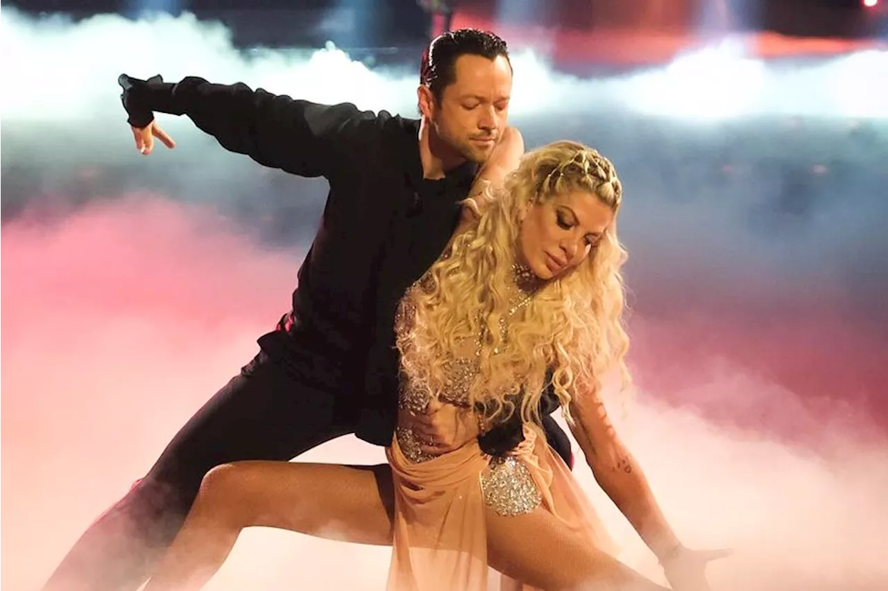 Dancing With the Stars recap: Oscars night ends in the first double elimination of the season