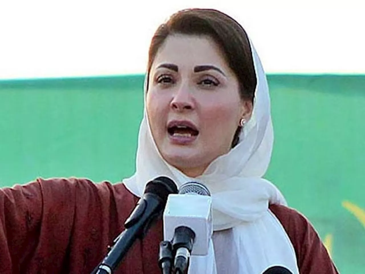 پنجاب میں آکر قانون توڑو گے تو منہ توڑ جواب ملے گا، مریم نواز کی گنڈا پور کو وارننگ