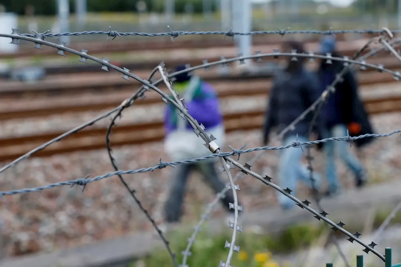 Tribunal de Contas Europeu: ajuda ao combate à migraçao irregular deve ser mais direcionada