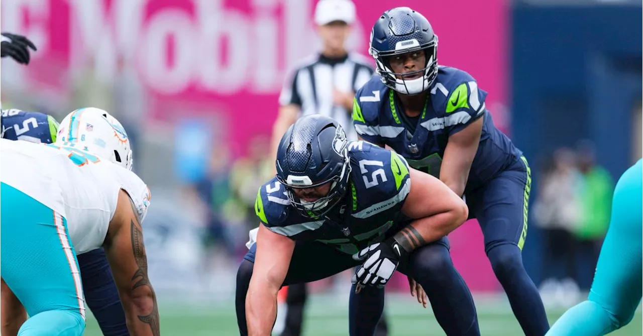 Seahawks Reacts: Do You Think They'll Make The Playoffs?