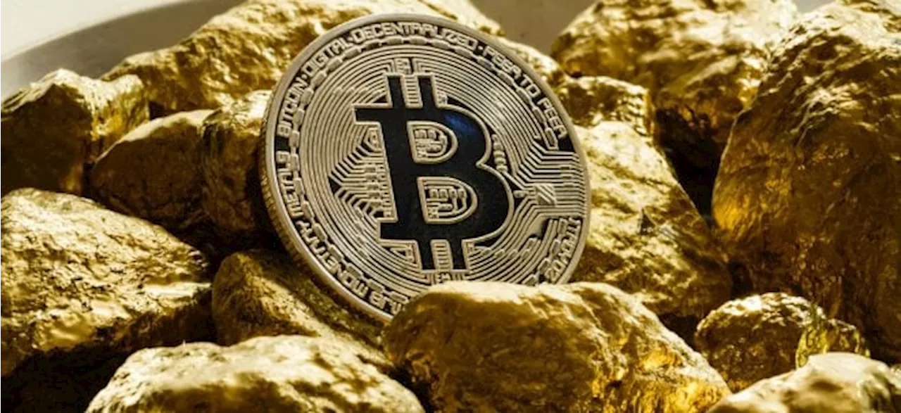 Gold schlägt Bitcoin: Das düstere Fazit von Peter Schiff zu Bitcoin-ETFs