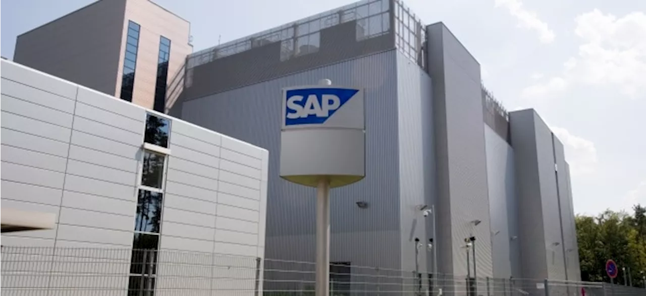 SAP SE-Analyse: So bewertet UBS AG die SAP SE-Aktie