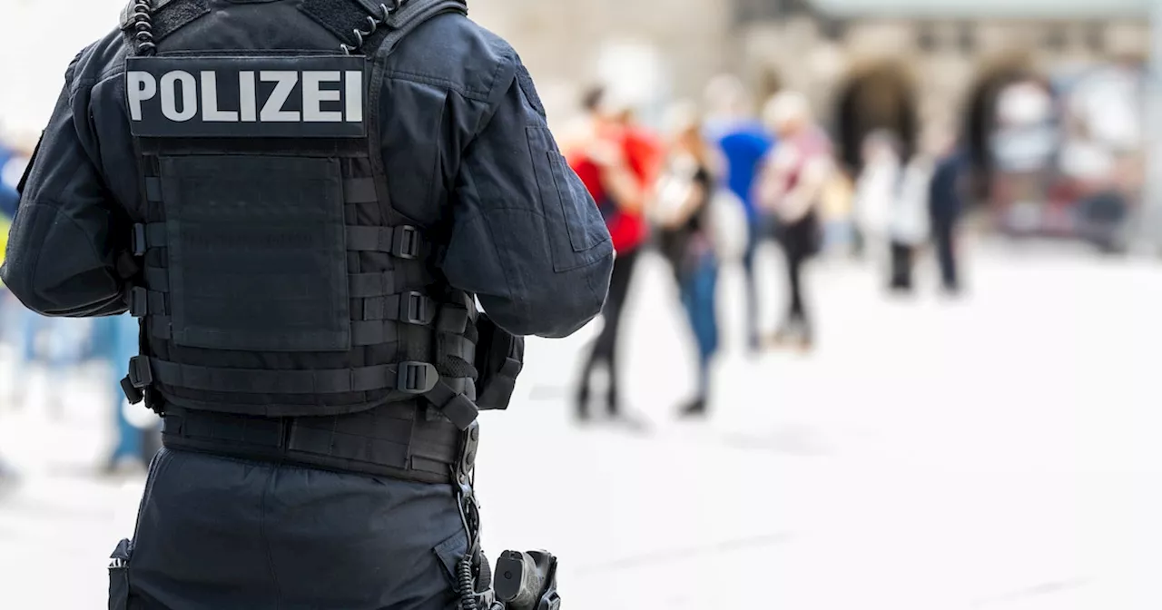 Großeinsatz in Berlin-Reinickendorf: Razzia wegen Missbrauch von Sozialleistungen: Polizei überprüft 78 Wohnungen