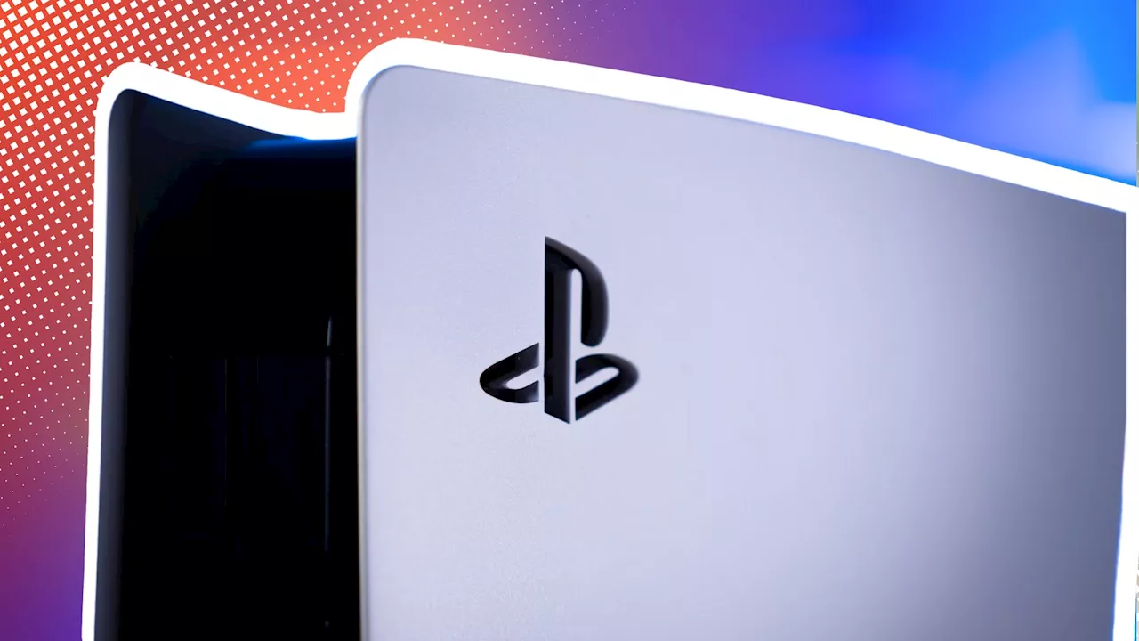 Wie viel Speicherplatz hat die PS5 (Slim/Pro)?