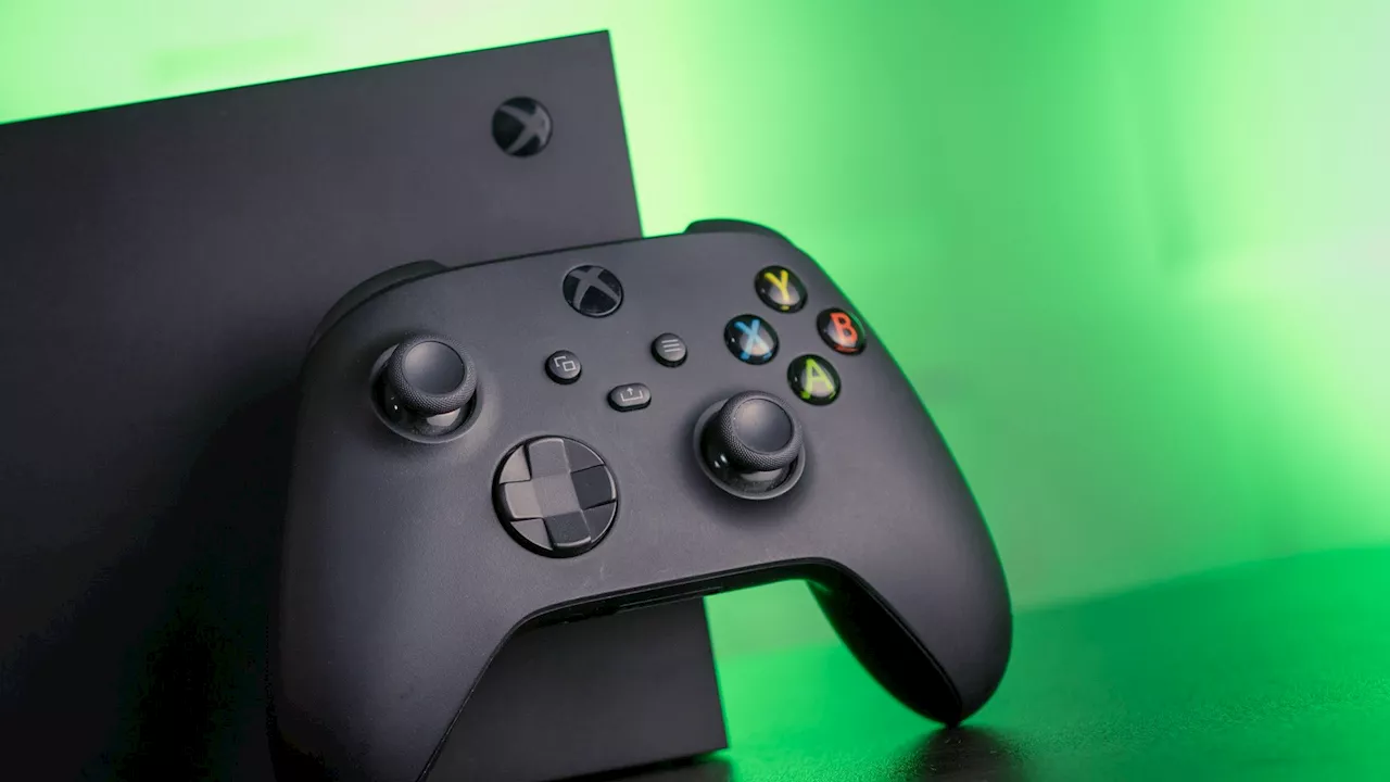 Xbox fährt die Nostalgie-Schiene: Neuer Controller im Retro-Design